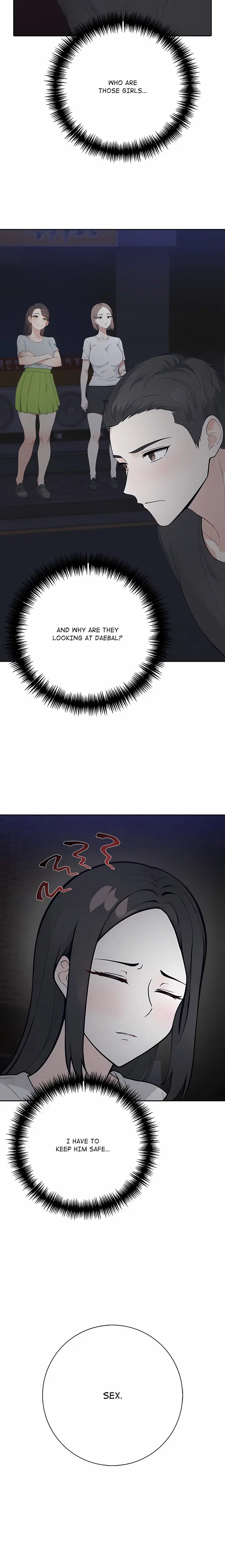 The National Length Crisis Episode 9 - Page 13