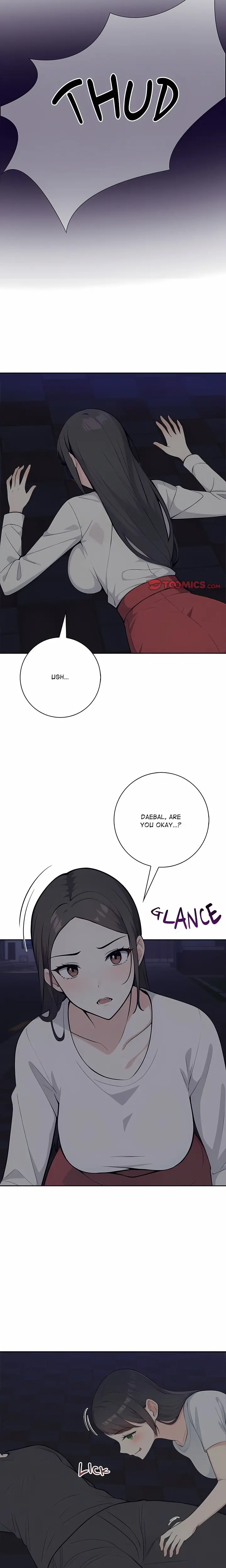 The National Length Crisis Episode 9 - Page 16