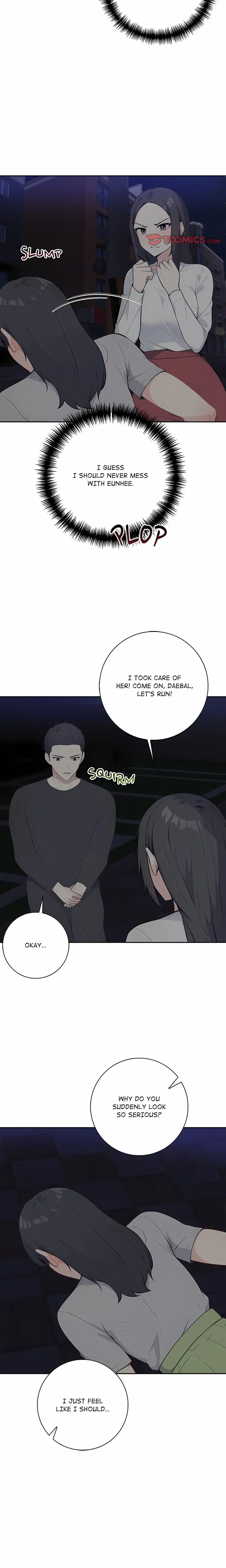 The National Length Crisis Episode 9 - Page 20