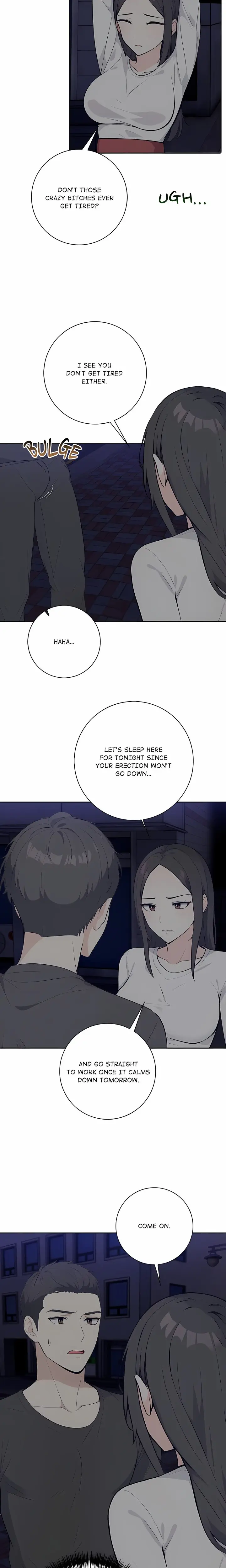 The National Length Crisis Episode 9 - Page 22
