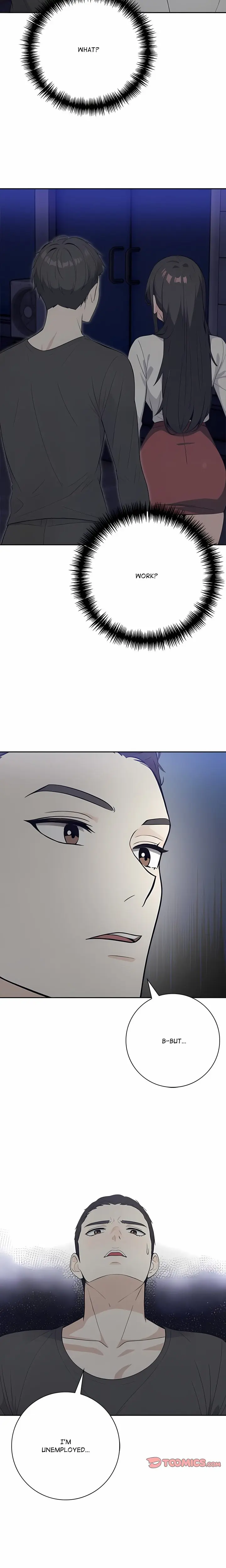 The National Length Crisis Episode 9 - Page 23