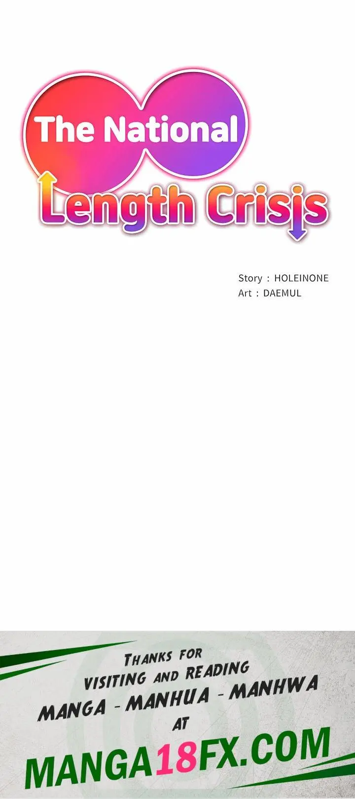 The National Length Crisis Episode 9 - Page 24