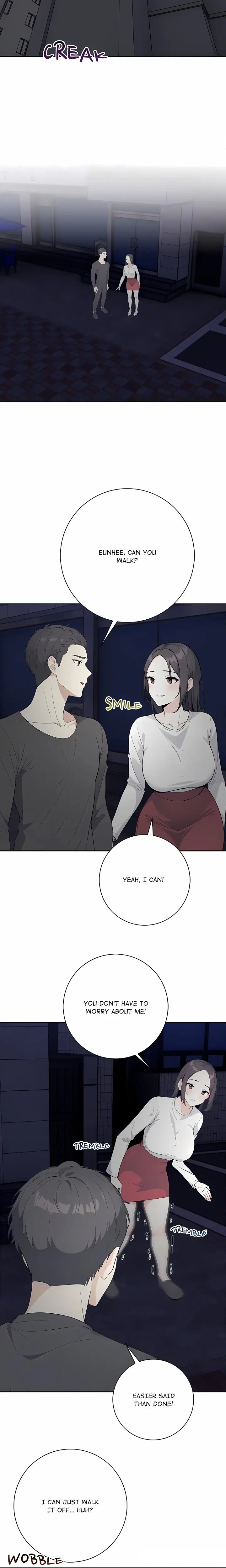 The National Length Crisis Episode 9 - Page 9