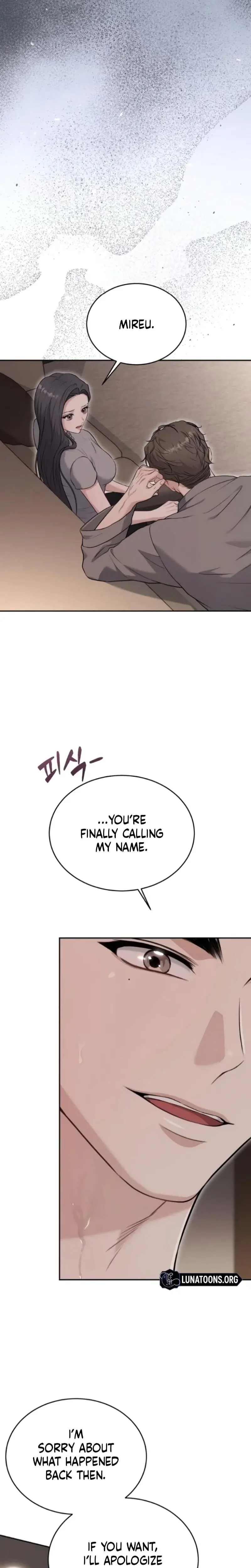 The Naughty Things I Do With You Episode 1 - Page 13