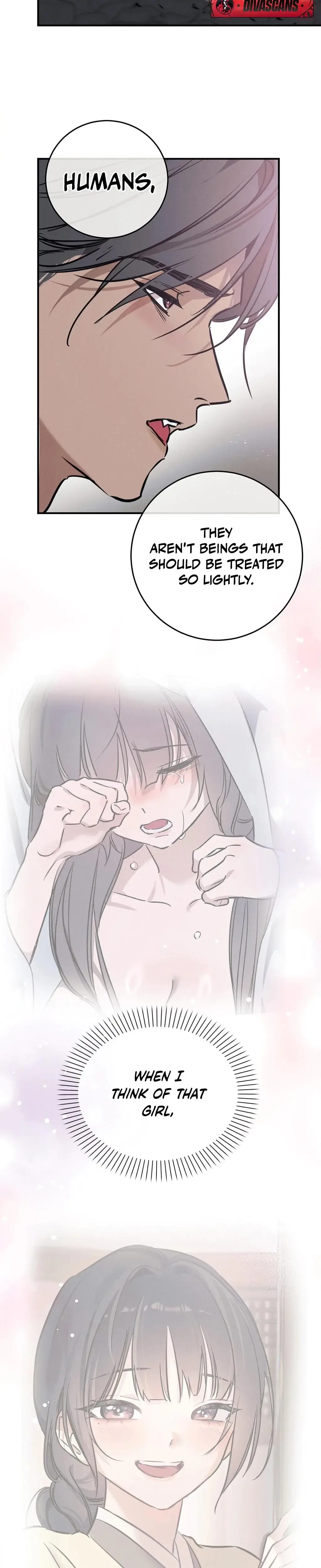 The Naughty Things I Do With You Episode 18 - Page 11