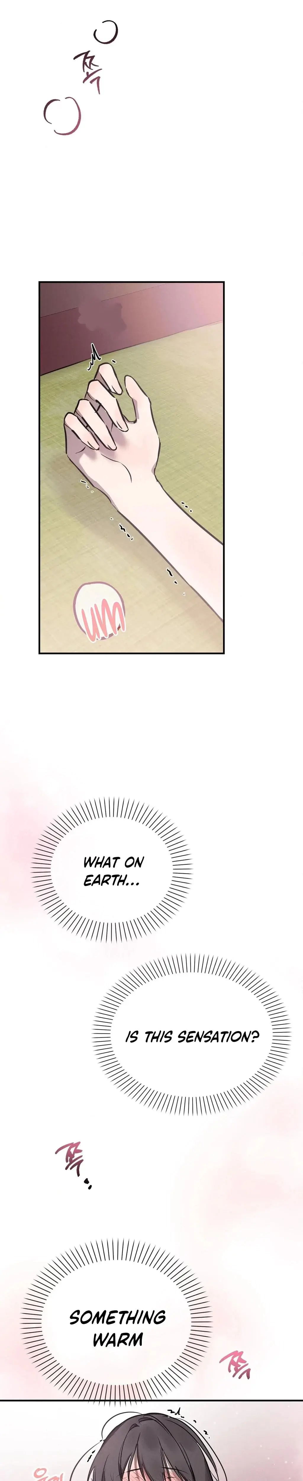 The Naughty Things I Do With You Episode 18 - Page 21