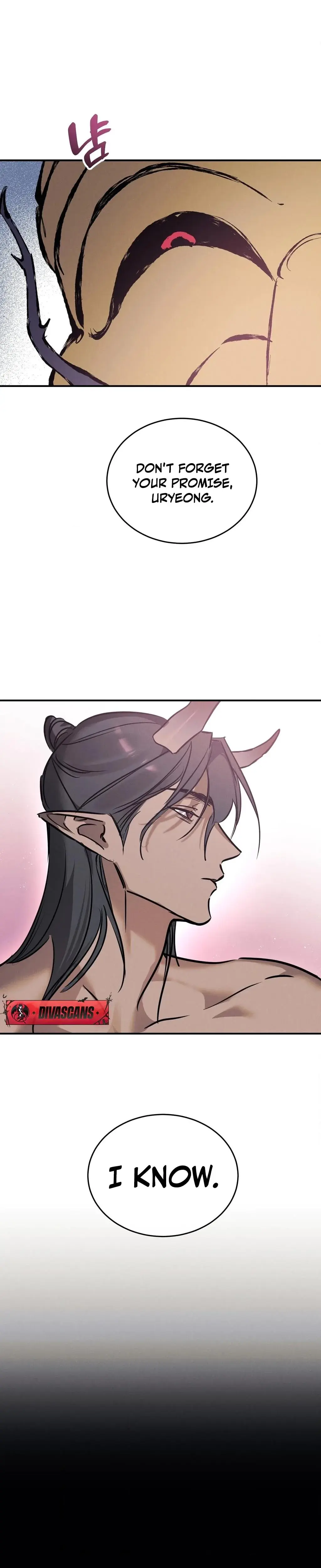 The Naughty Things I Do With You Episode 18 - Page 7