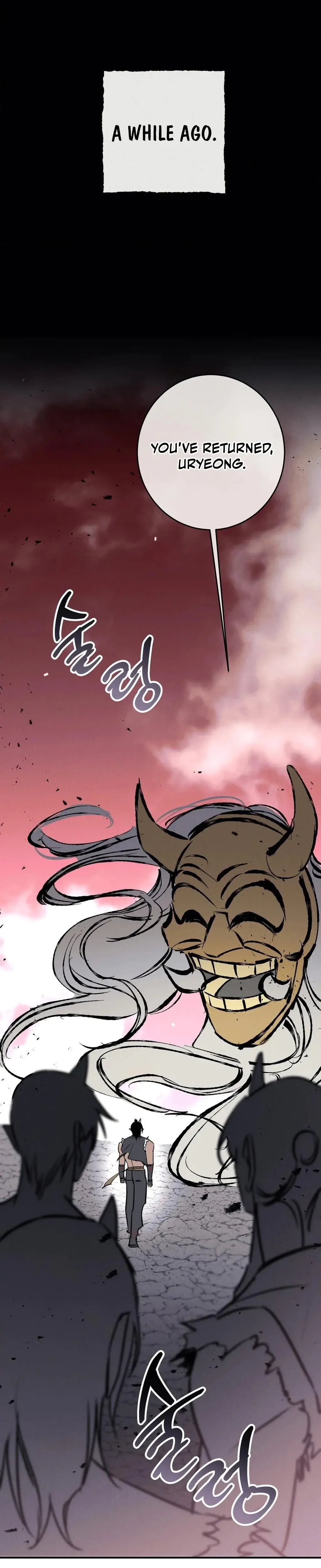 The Naughty Things I Do With You Episode 18 - Page 8