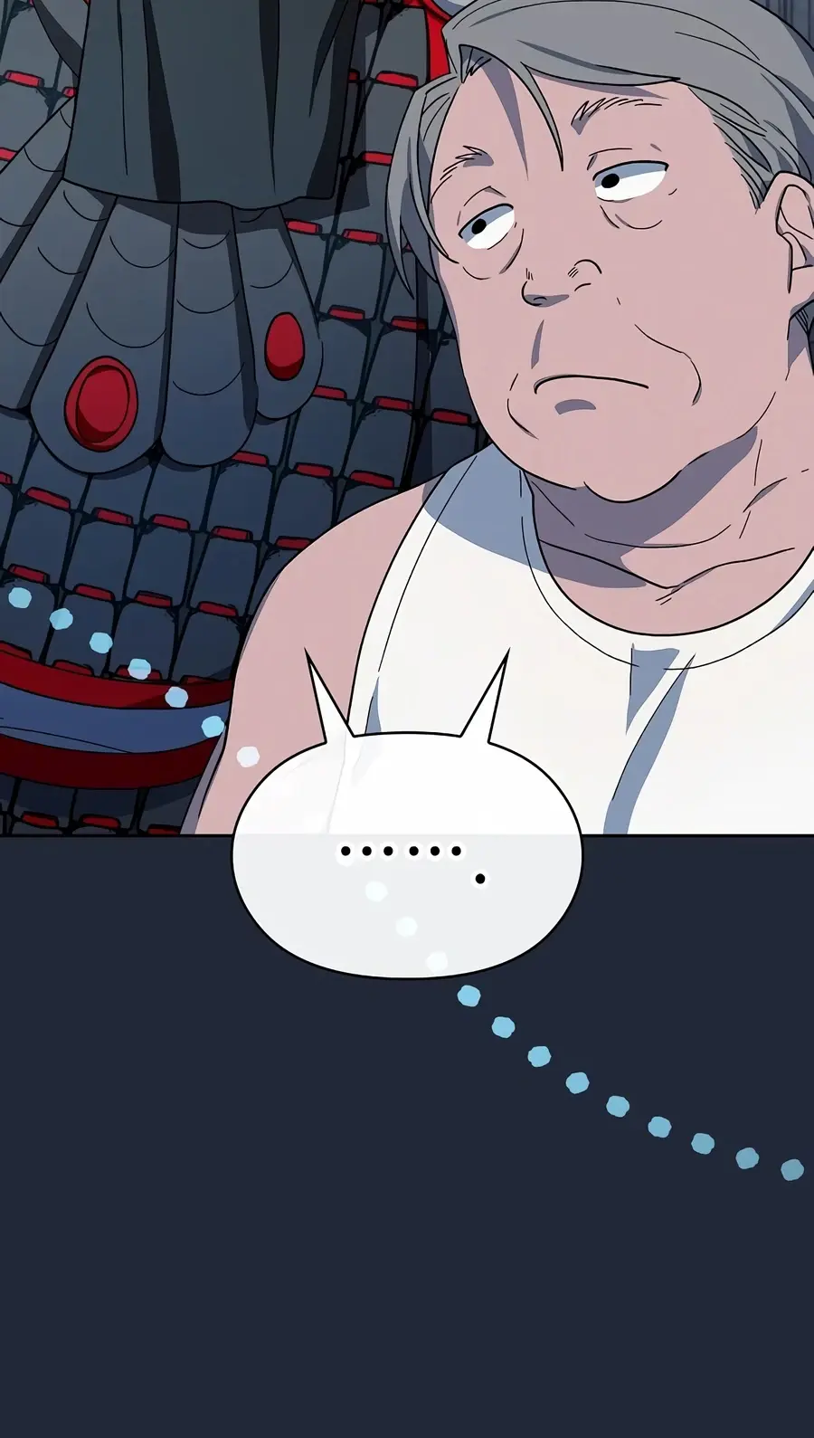 The Nebula’s Civilization Episode 140 - Page 8