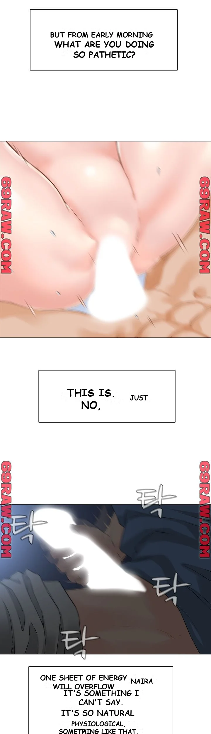 The Neighborhood Celebrity Episode 1 - Page 14