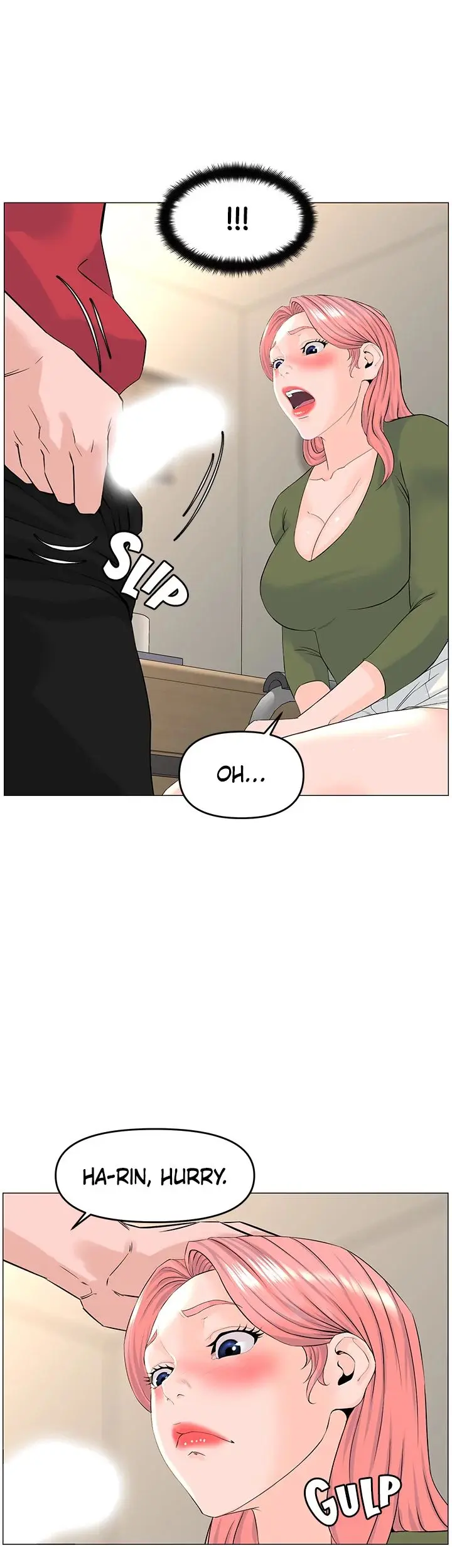 The Neighborhood Celebrity Episode 56 - Page 10