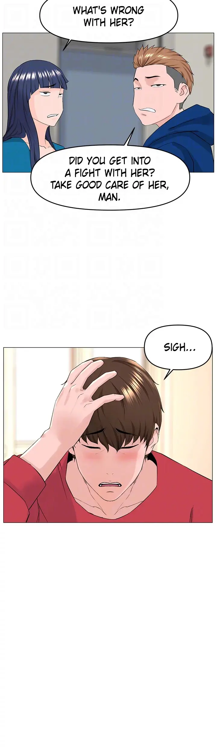 The Neighborhood Celebrity Episode 56 - Page 16