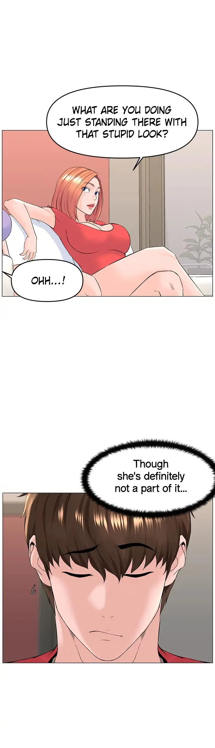 The Neighborhood Celebrity Episode 56 - Page 22