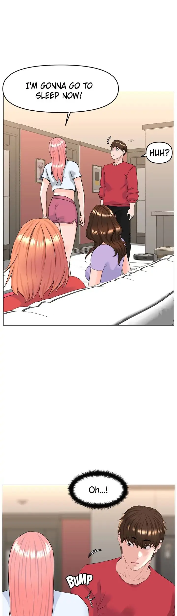 The Neighborhood Celebrity Episode 56 - Page 23