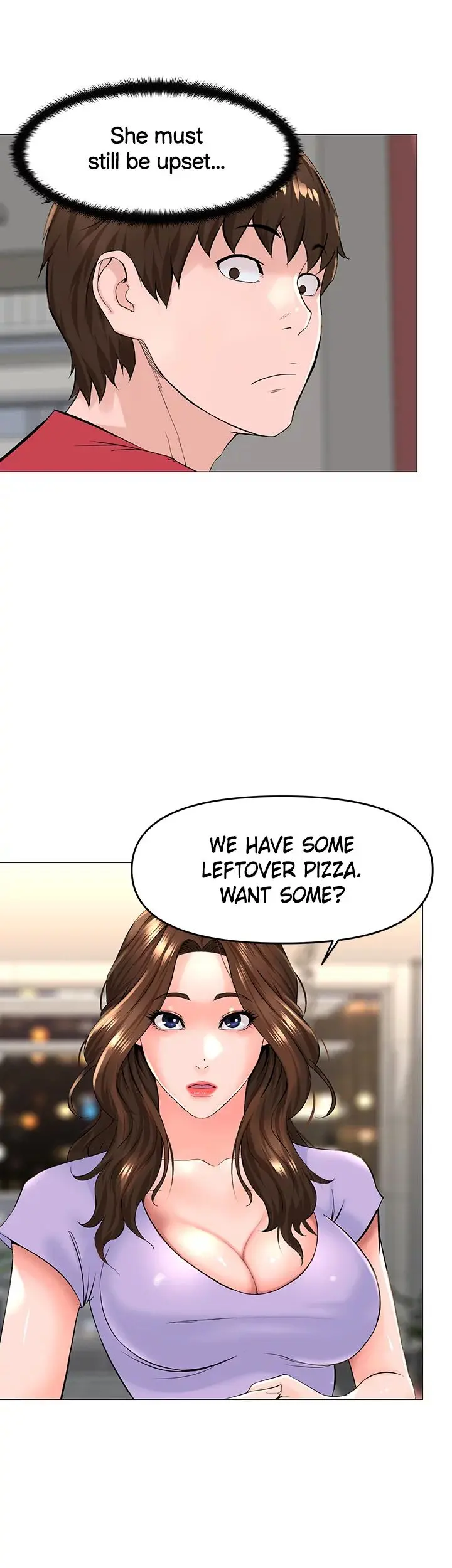 The Neighborhood Celebrity Episode 56 - Page 25