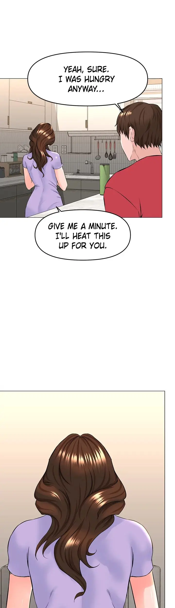 The Neighborhood Celebrity Episode 56 - Page 26