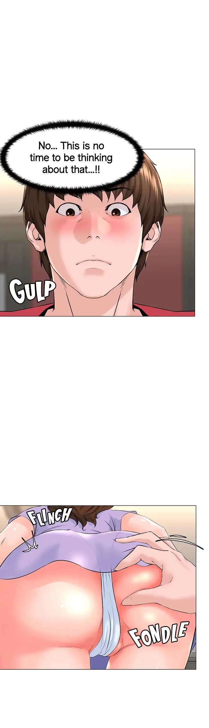 The Neighborhood Celebrity Episode 56 - Page 28
