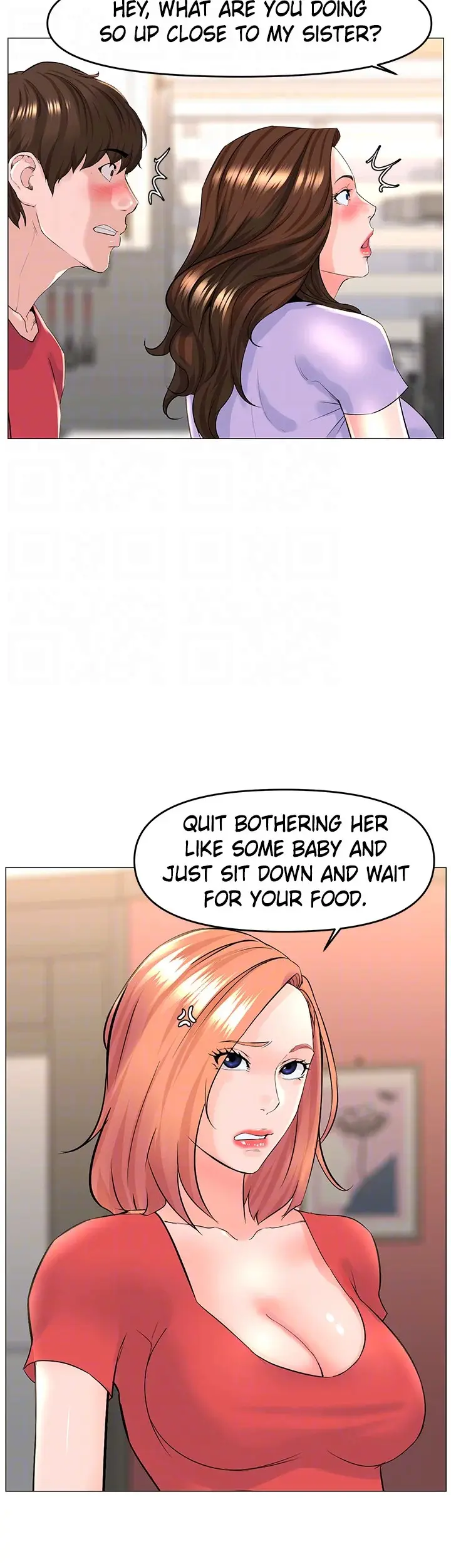The Neighborhood Celebrity Episode 56 - Page 32