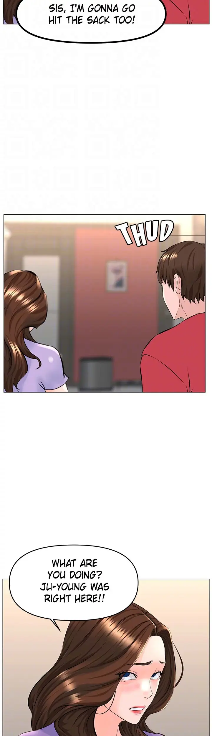 The Neighborhood Celebrity Episode 56 - Page 34