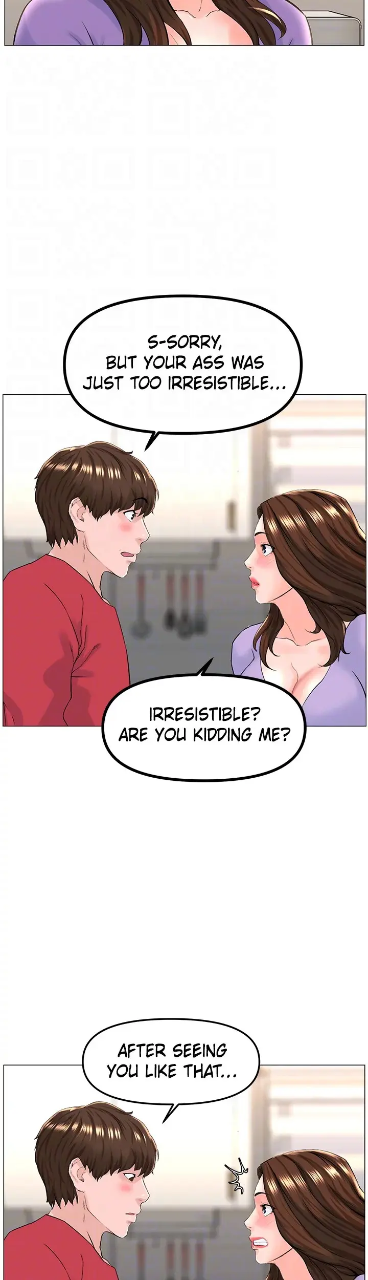 The Neighborhood Celebrity Episode 56 - Page 35