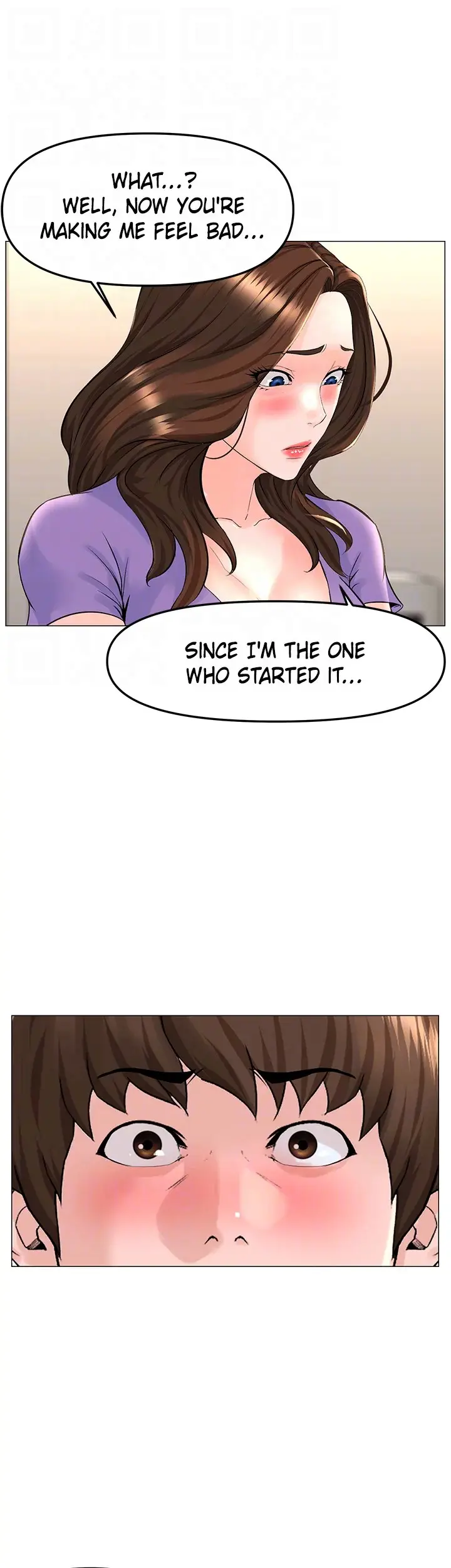 The Neighborhood Celebrity Episode 56 - Page 37