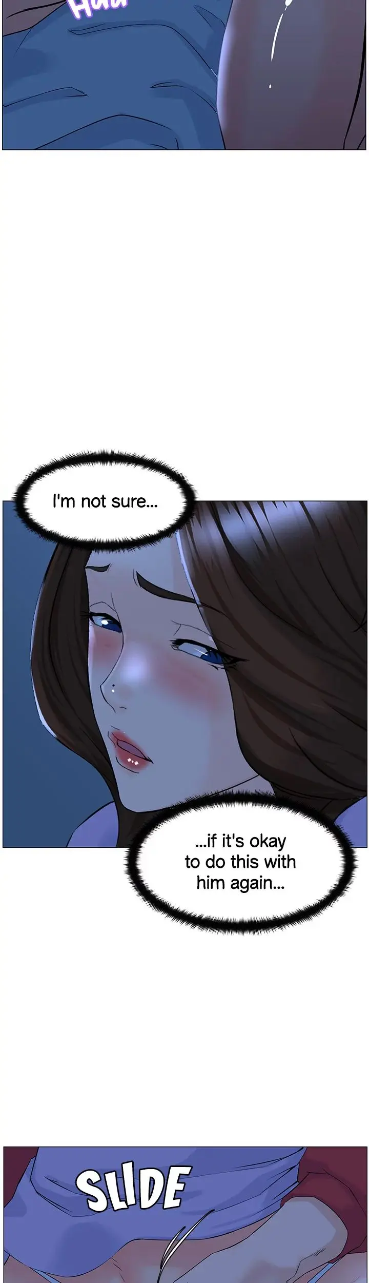 The Neighborhood Celebrity Episode 56 - Page 41