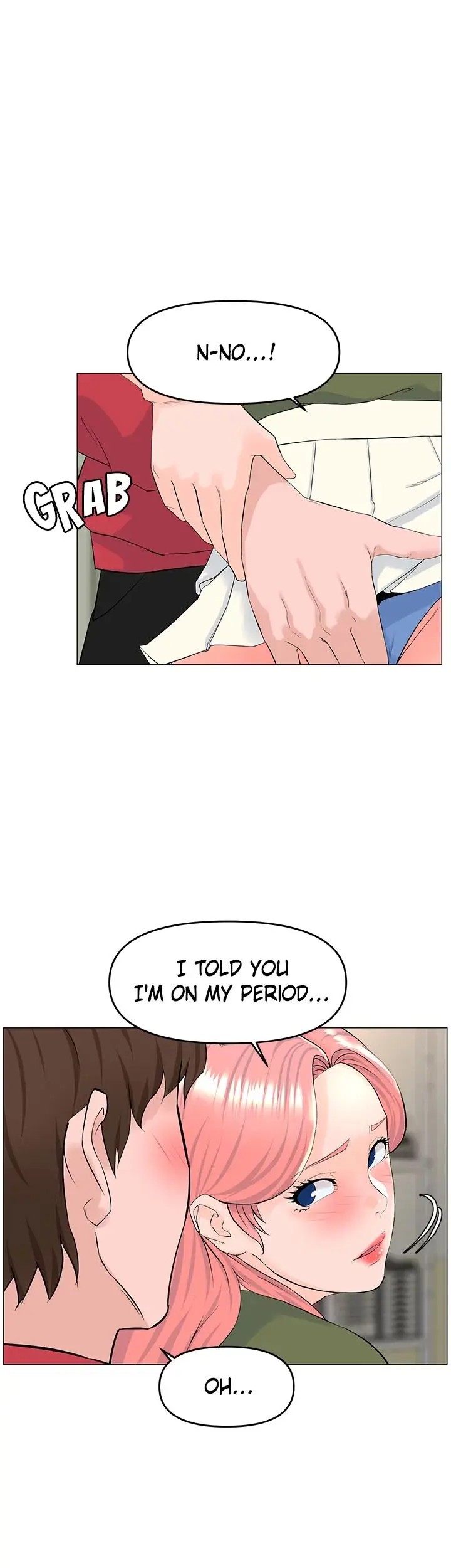 The Neighborhood Celebrity Episode 56 - Page 5