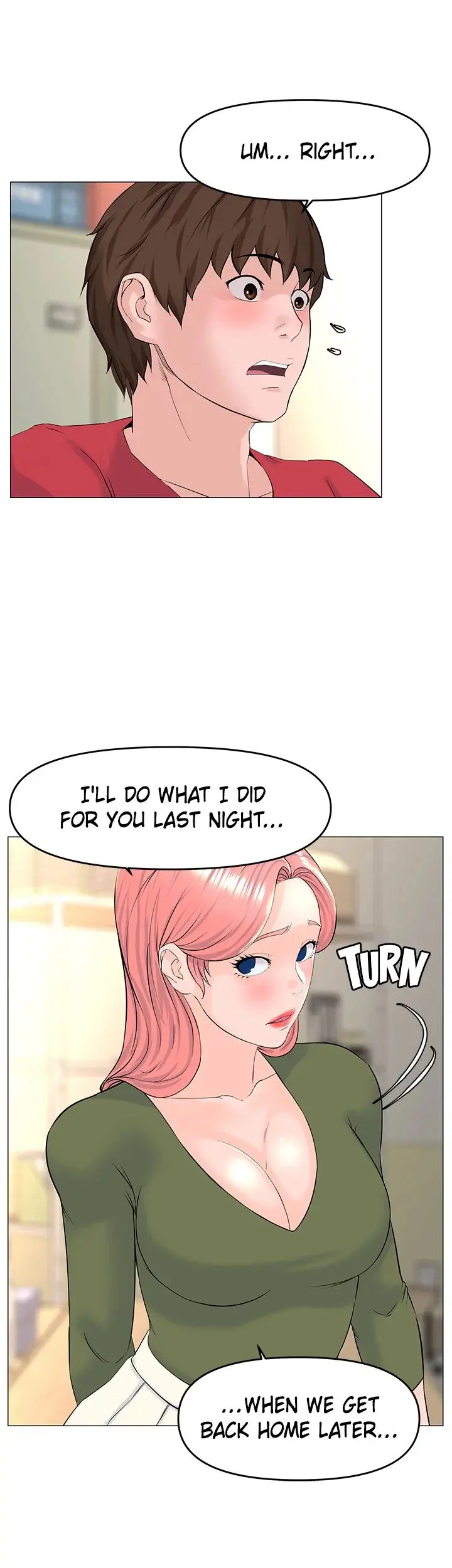 The Neighborhood Celebrity Episode 56 - Page 6