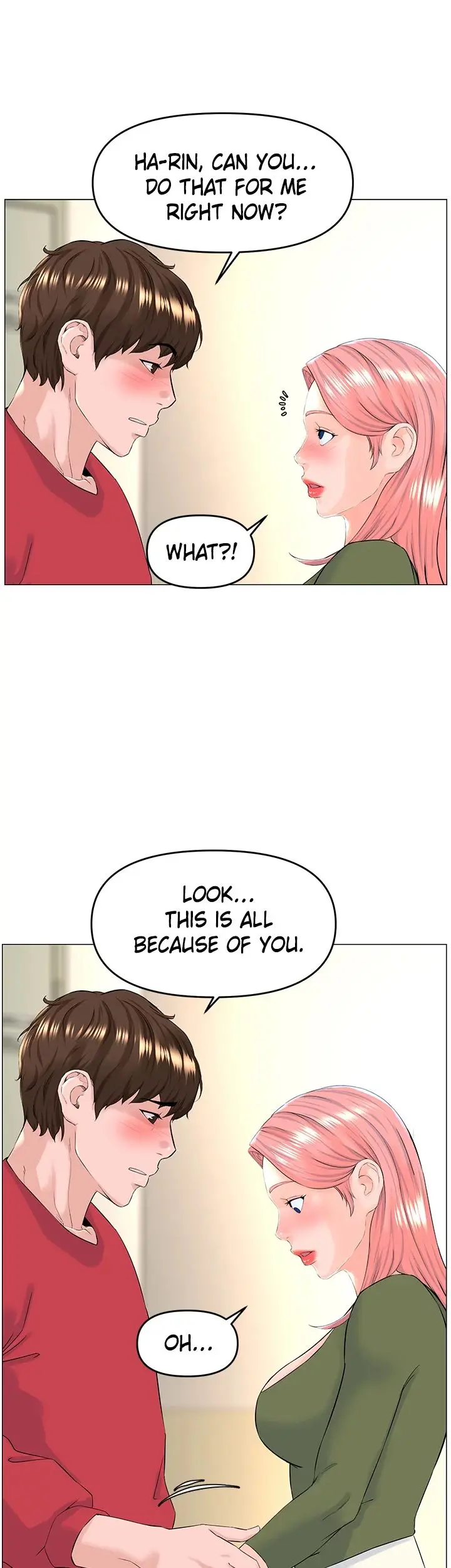 The Neighborhood Celebrity Episode 56 - Page 7