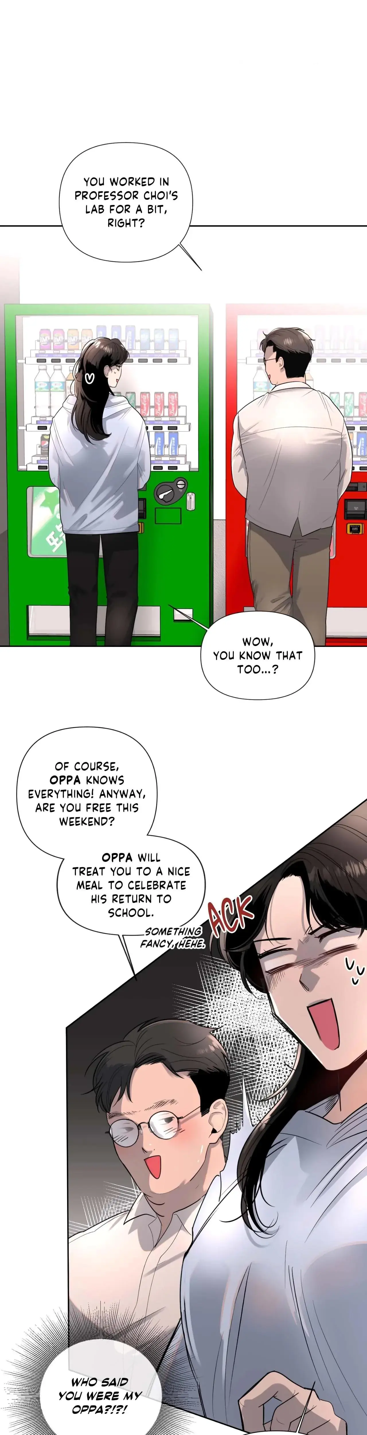 The Nerd Formula Episode 1 - Page 11
