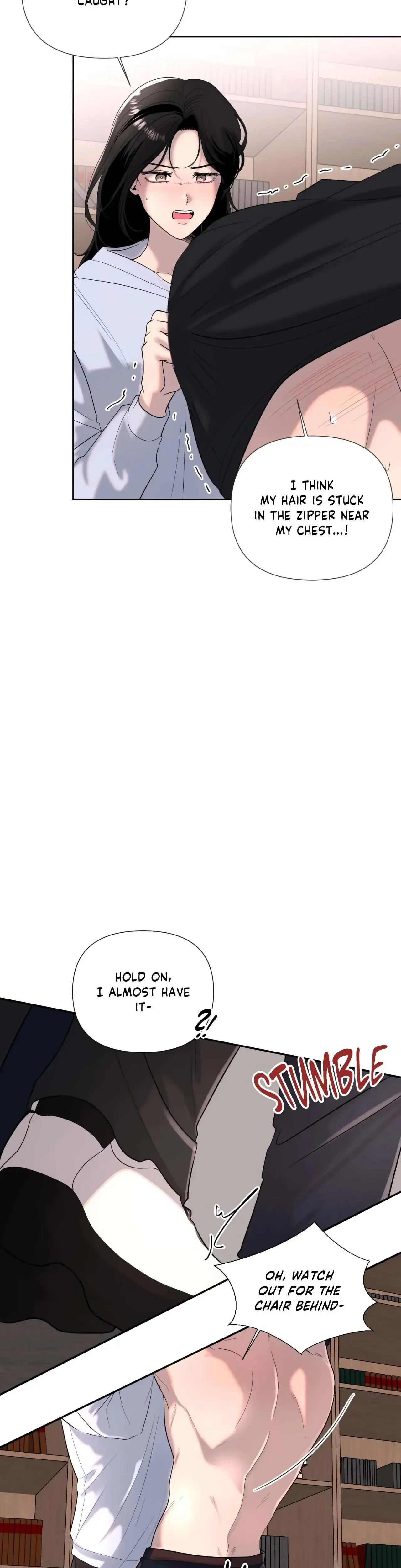 The Nerd Formula Episode 1 - Page 30