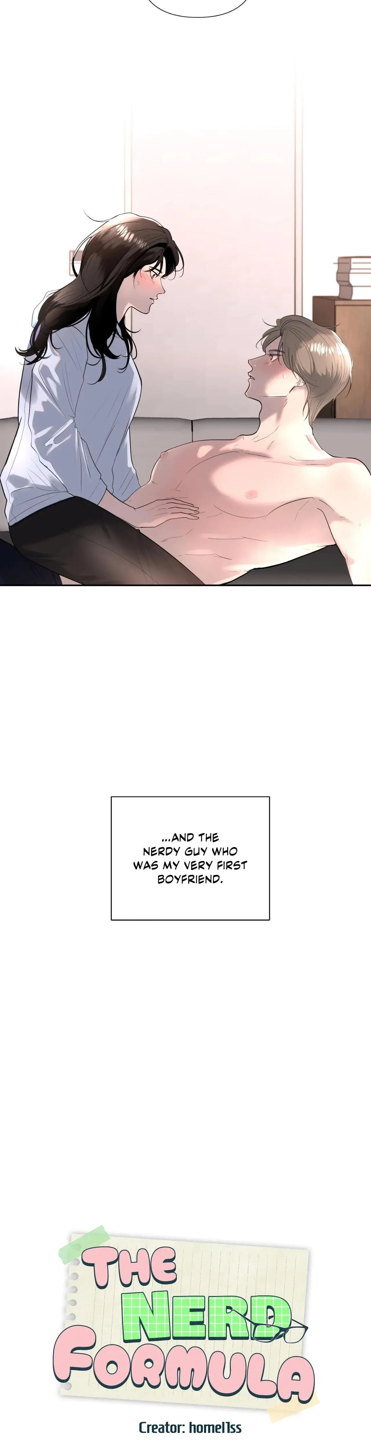 The Nerd Formula Episode 1 - Page 35