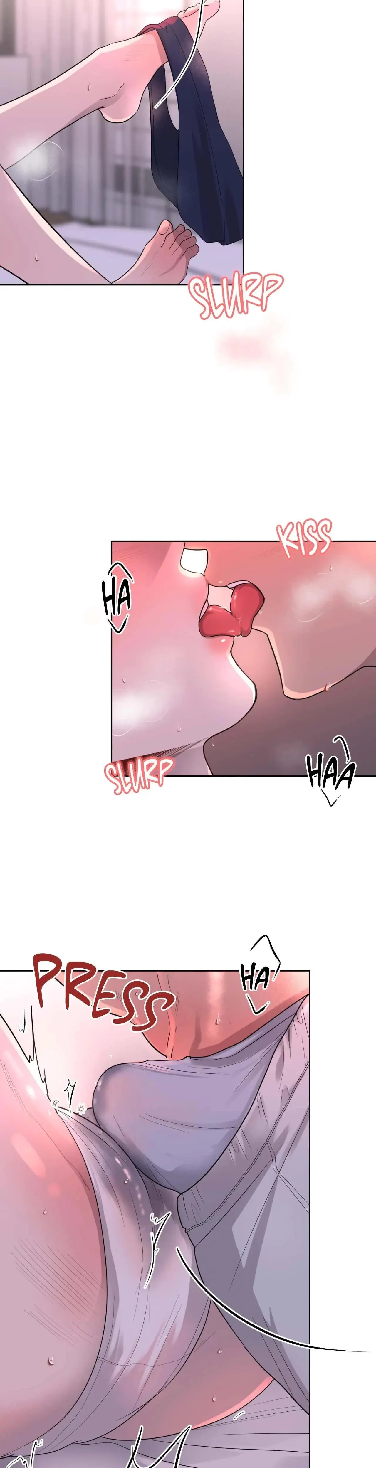 The Nerd Formula Episode 13 - Page 20