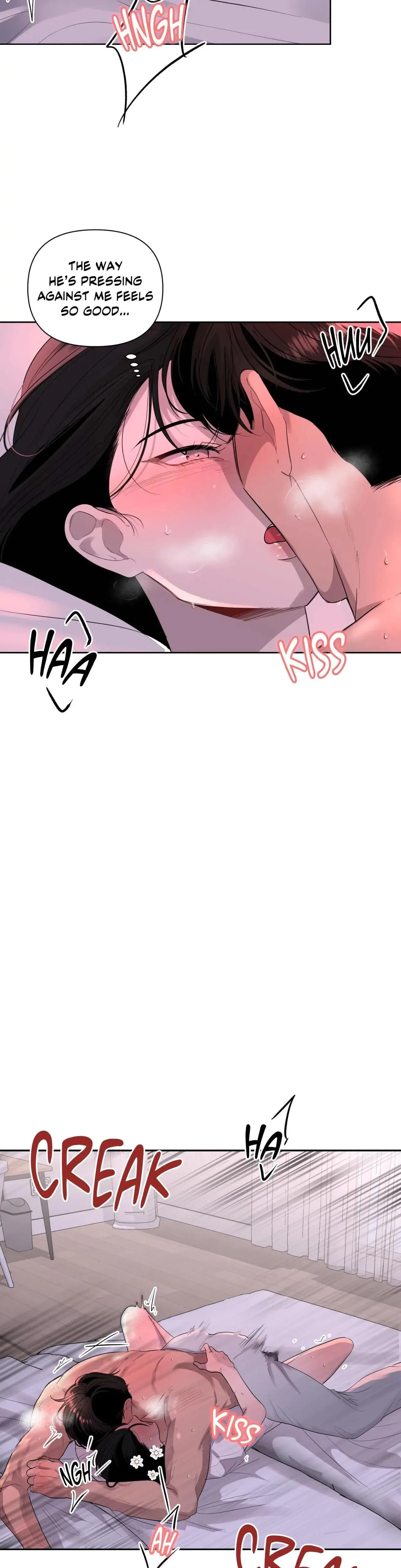The Nerd Formula Episode 13 - Page 21