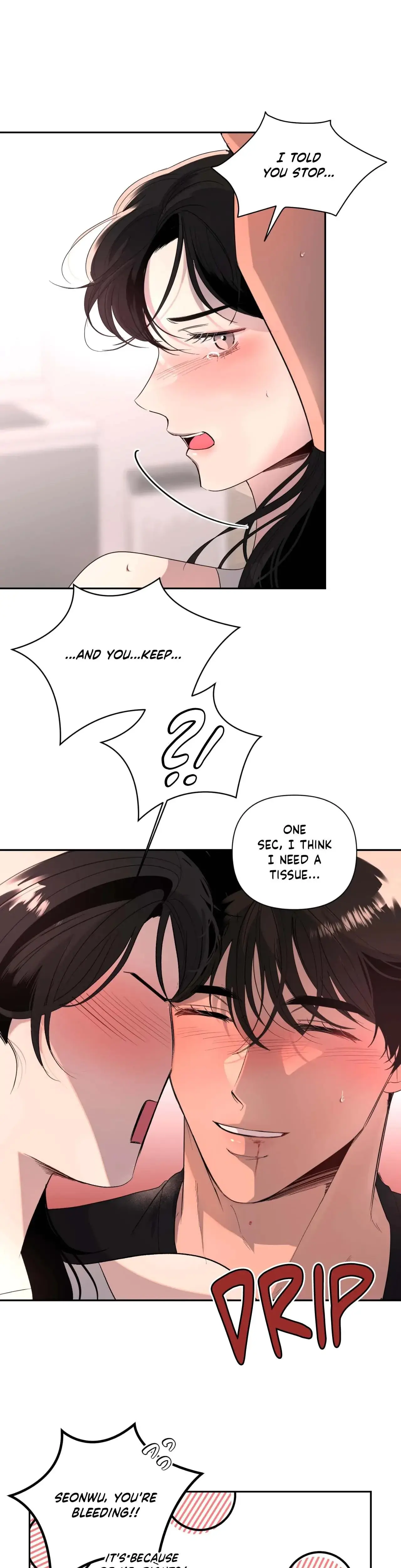The Nerd Formula Episode 18 - Page 28