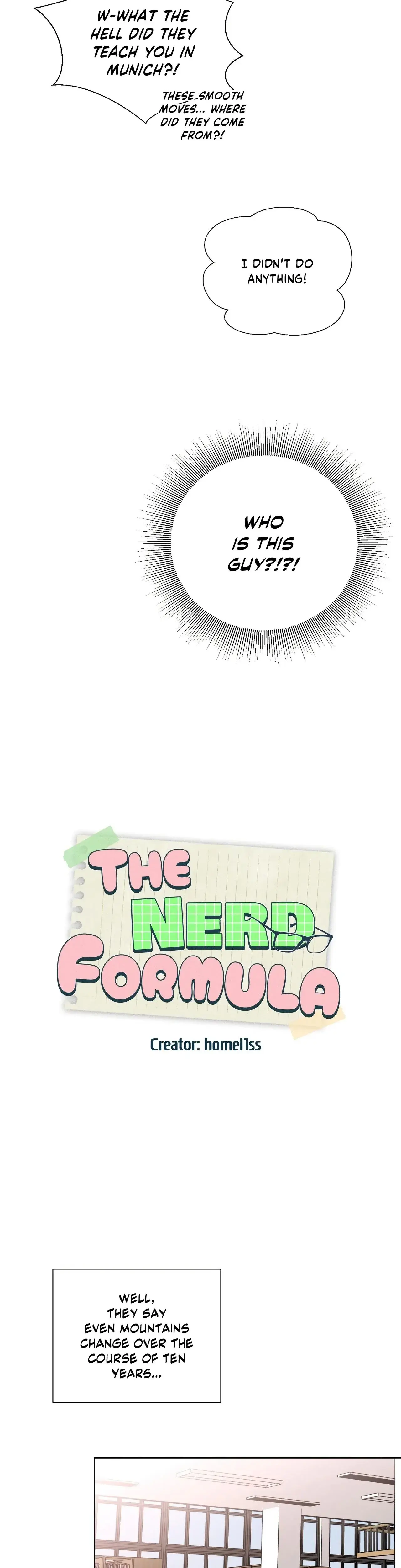 The Nerd Formula Episode 2 - Page 11