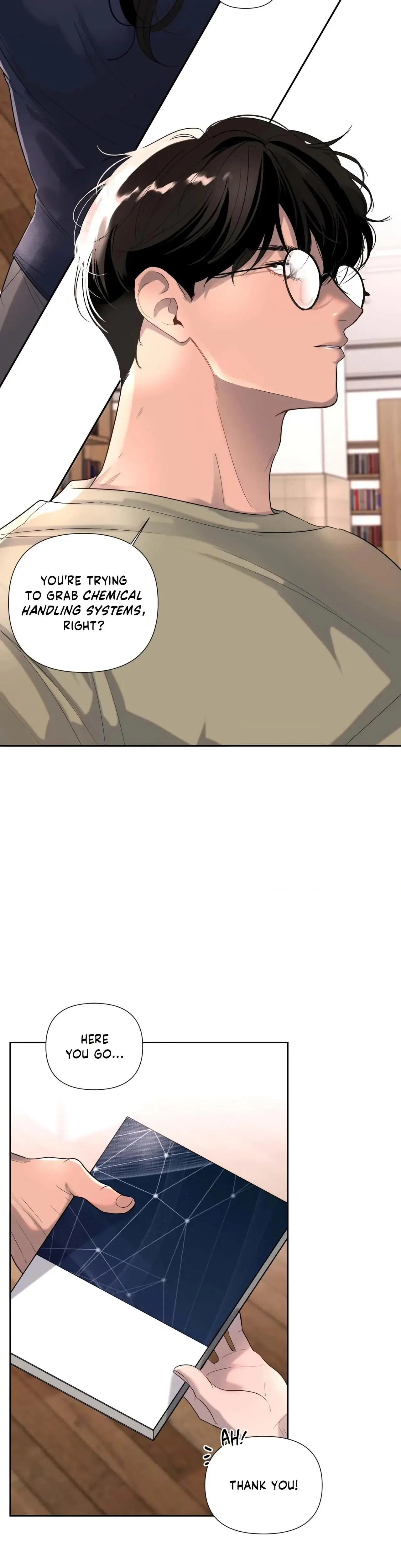 The Nerd Formula Episode 2 - Page 20