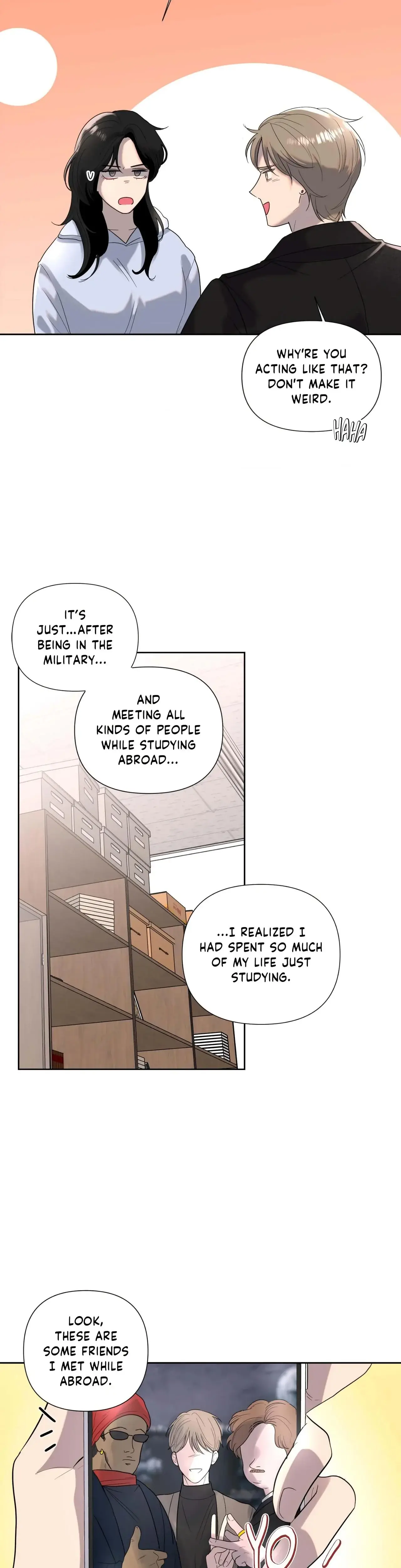 The Nerd Formula Episode 2 - Page 6