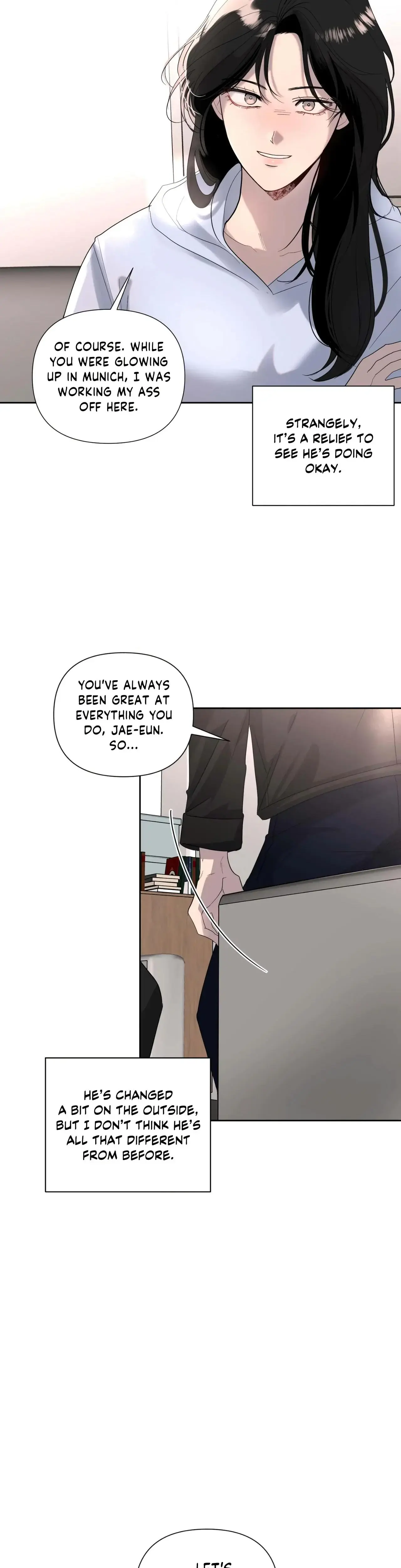 The Nerd Formula Episode 2 - Page 9