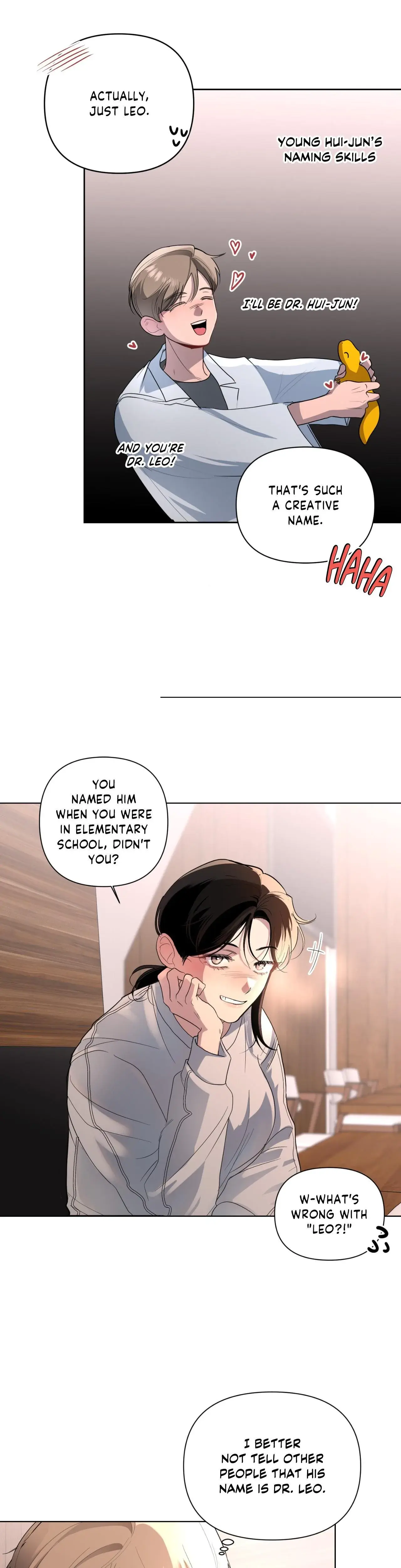The Nerd Formula Episode 22 - Page 29