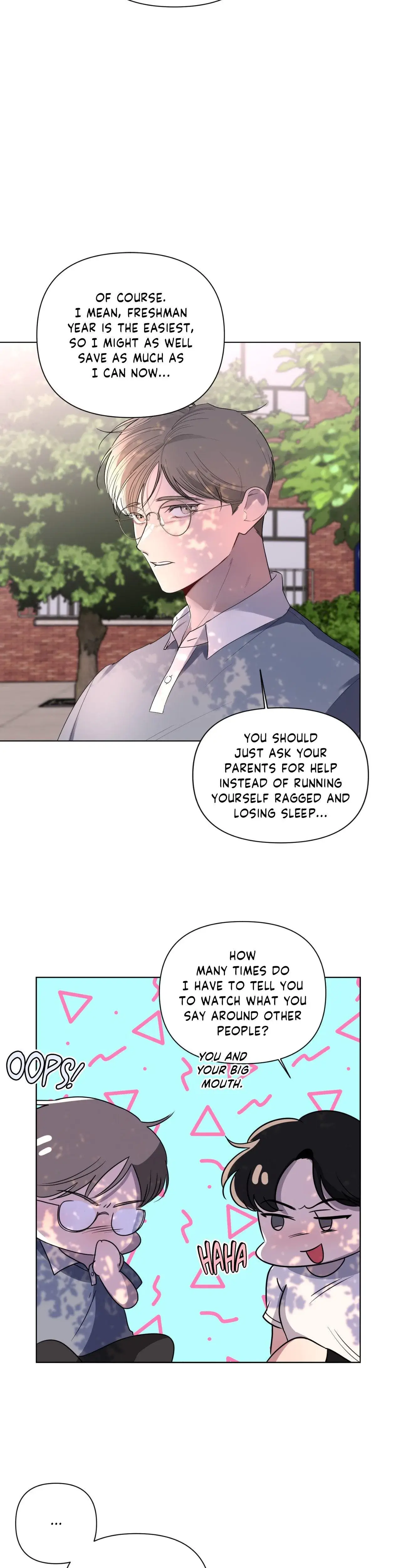 The Nerd Formula Episode 23 - Page 5