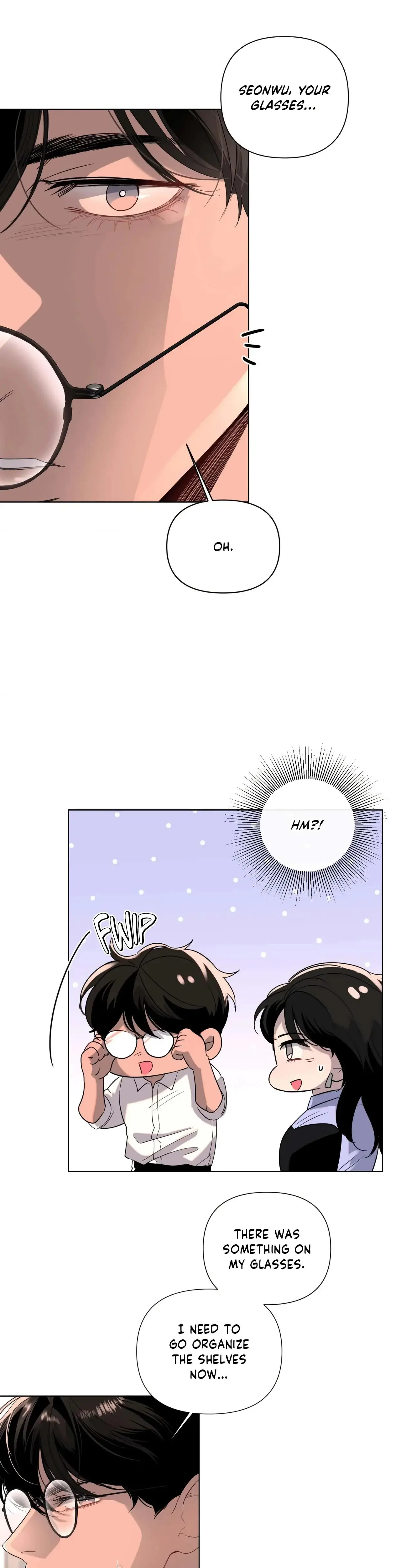 The Nerd Formula Episode 3 - Page 29