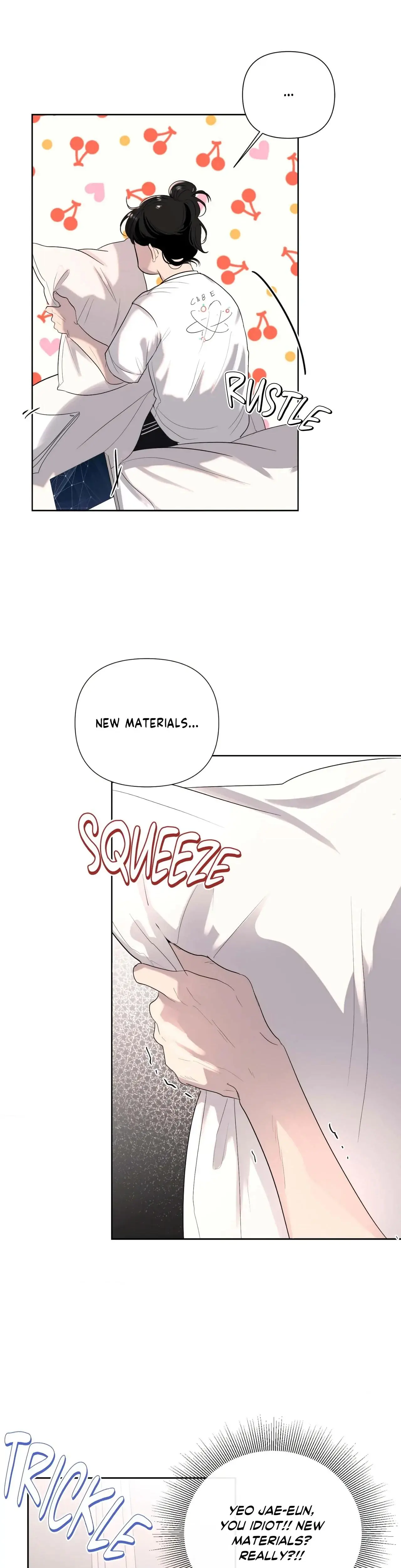 The Nerd Formula Episode 3 - Page 9