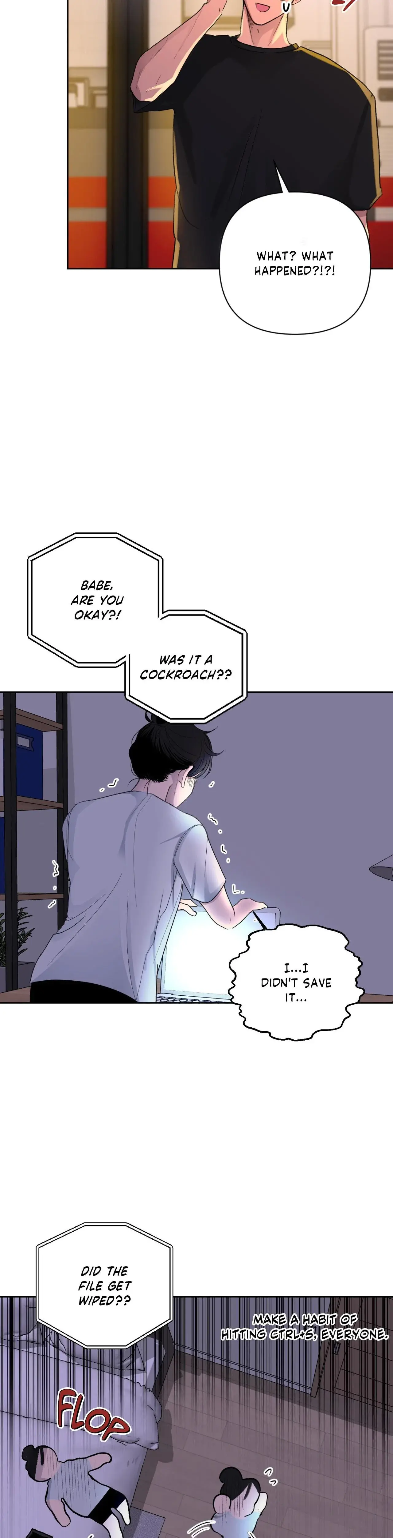 The Nerd Formula Episode 31 - Page 3