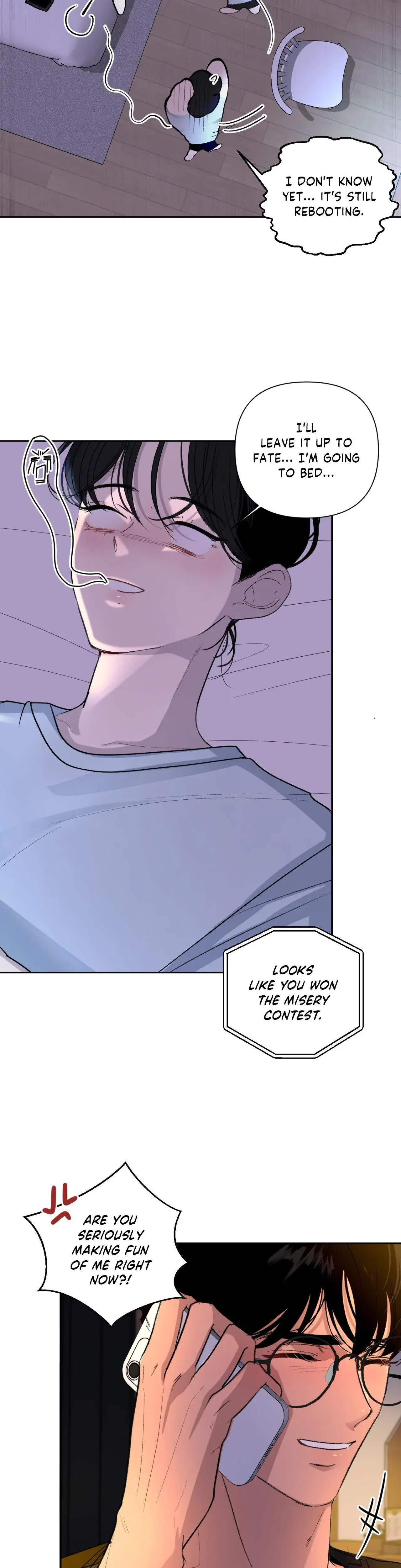 The Nerd Formula Episode 31 - Page 4
