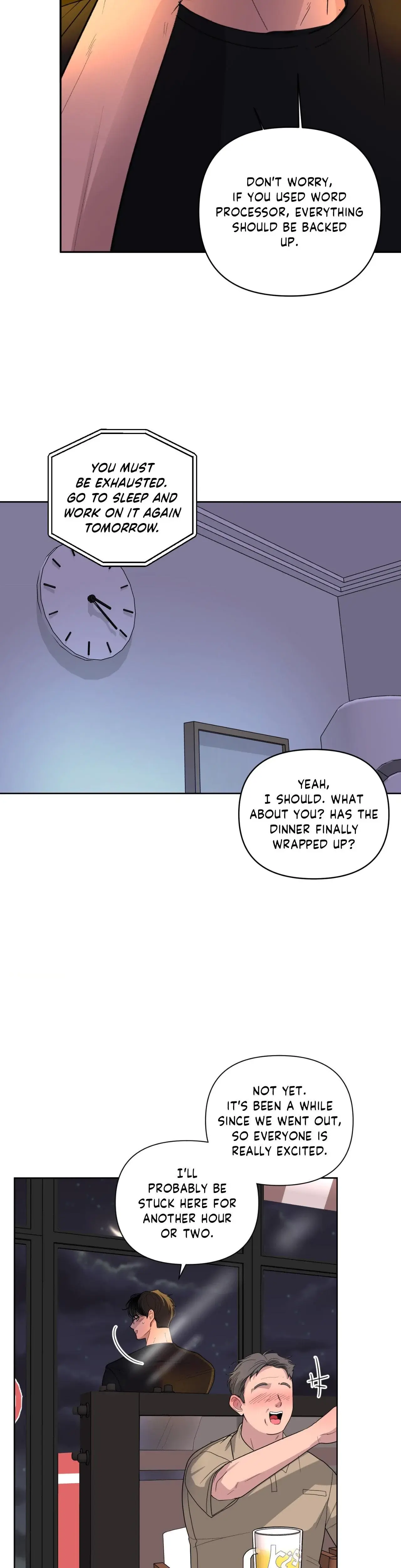 The Nerd Formula Episode 31 - Page 5