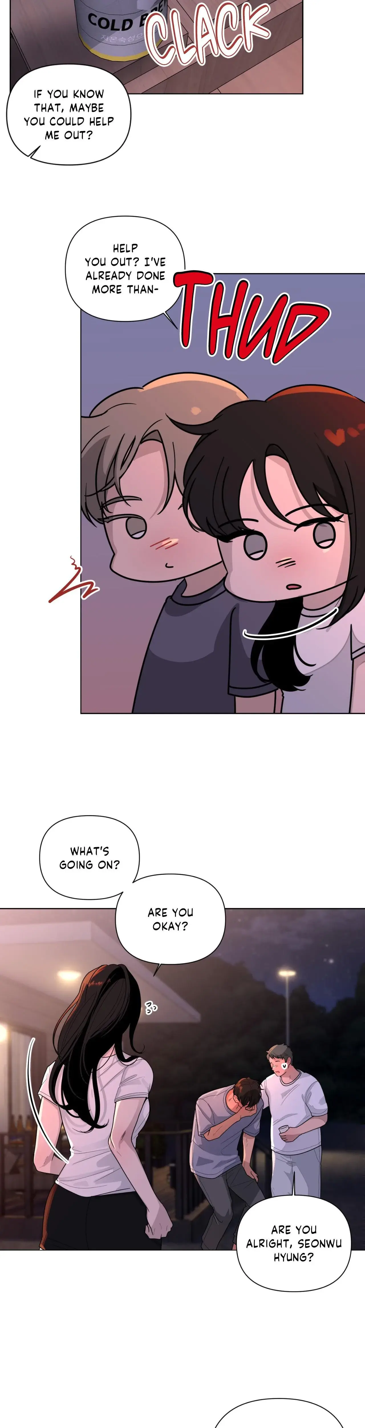 The Nerd Formula Episode 33 - Page 4