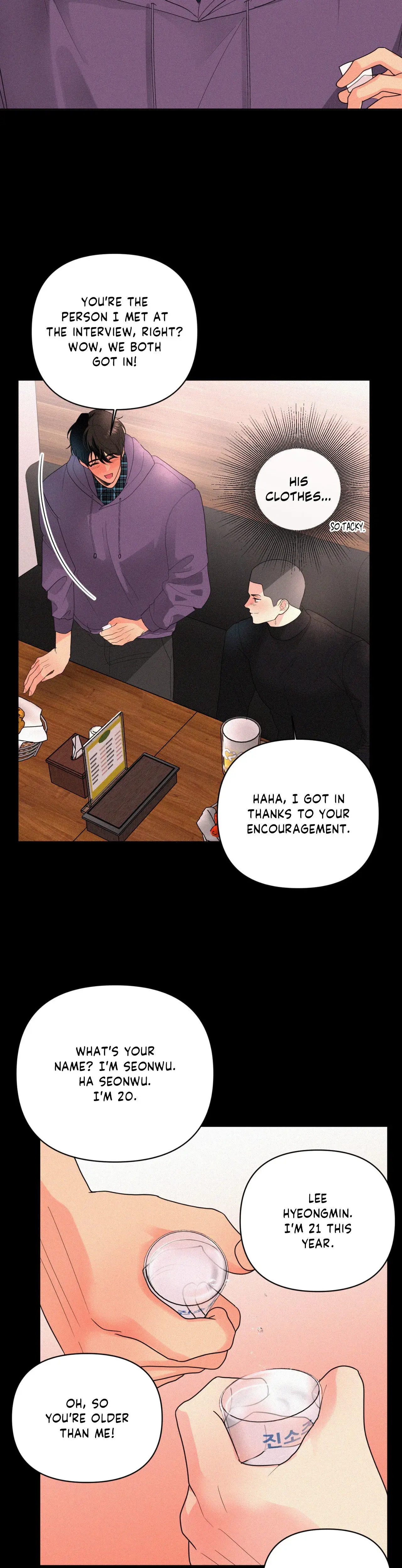 The Nerd Formula Episode 37 - Page 6