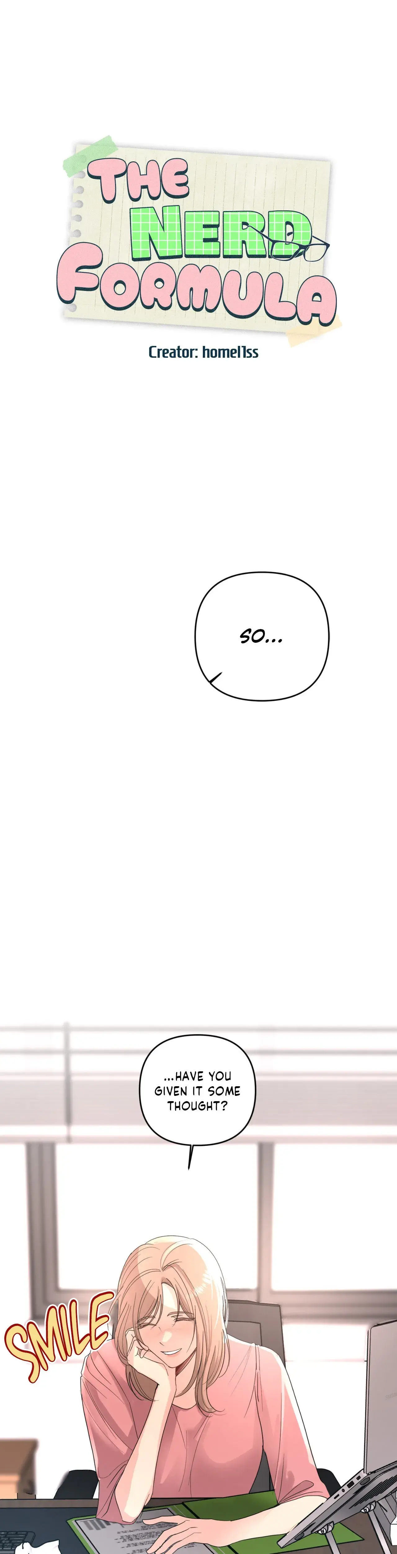 The Nerd Formula Episode 39 - Page 26