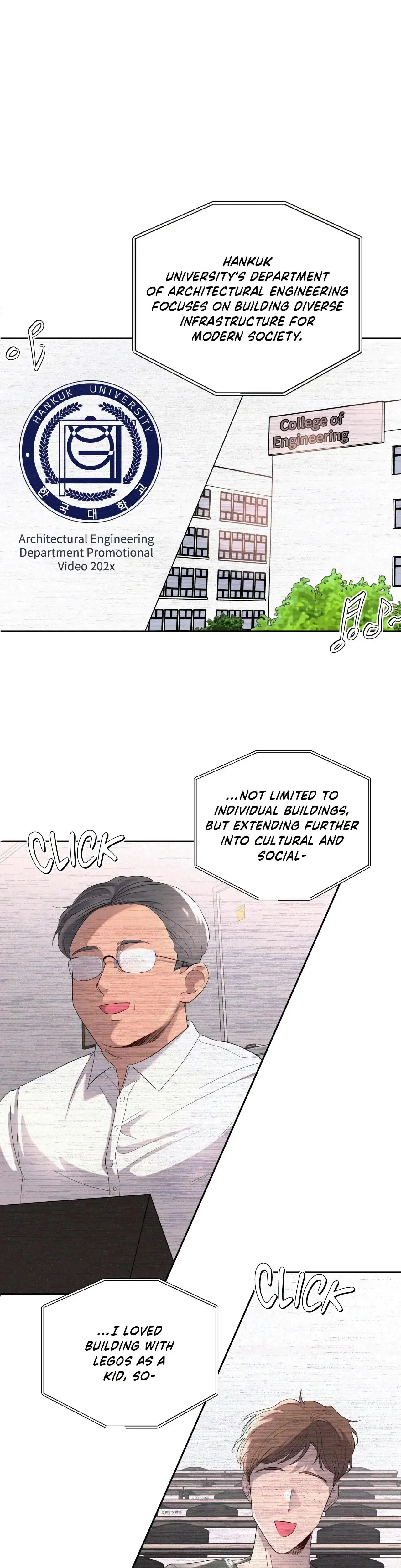 The Nerd Formula Episode 4 - Page 1